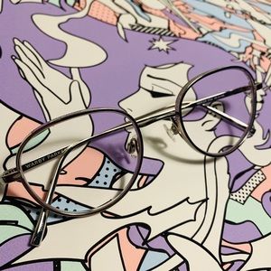 Warby Parker Mercer Frame